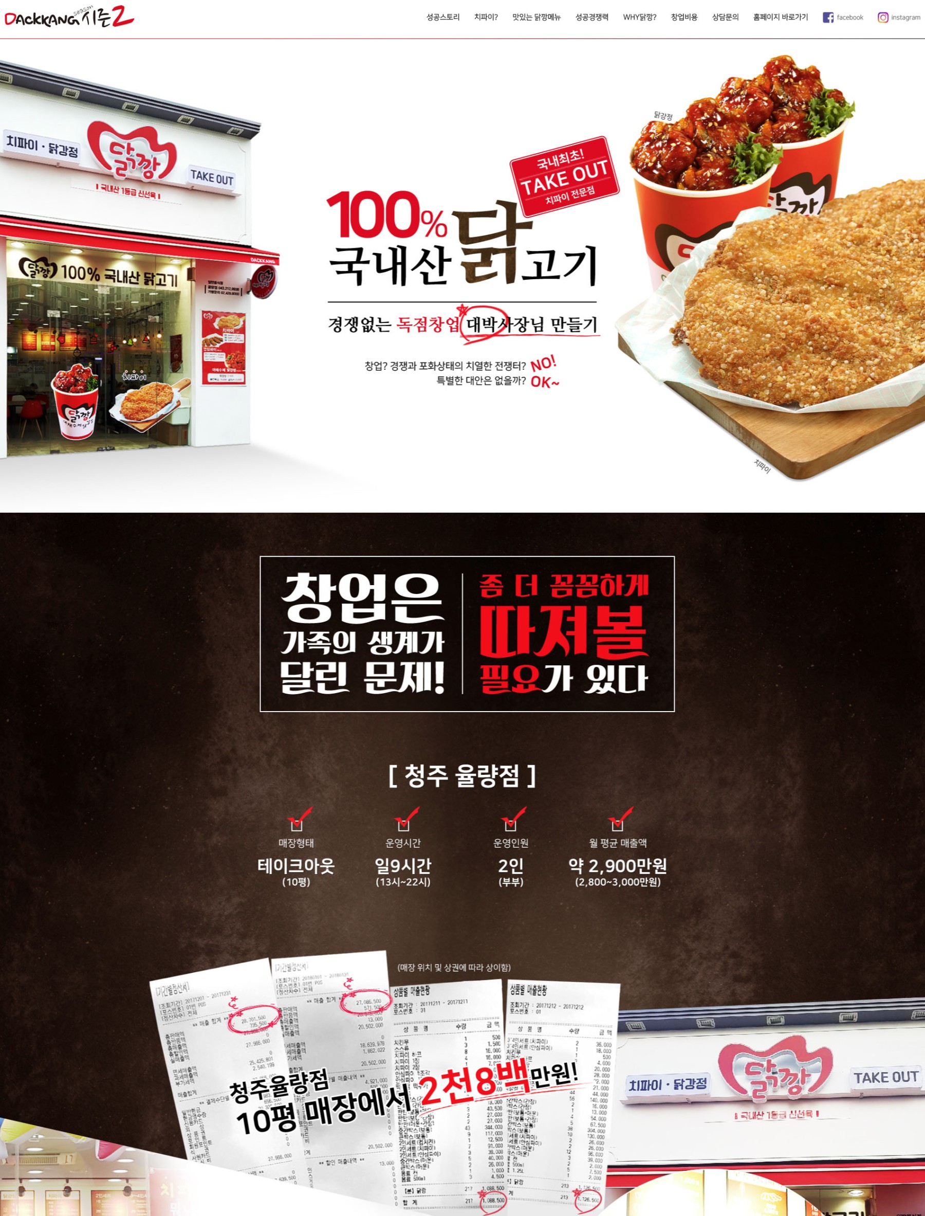 닭깡