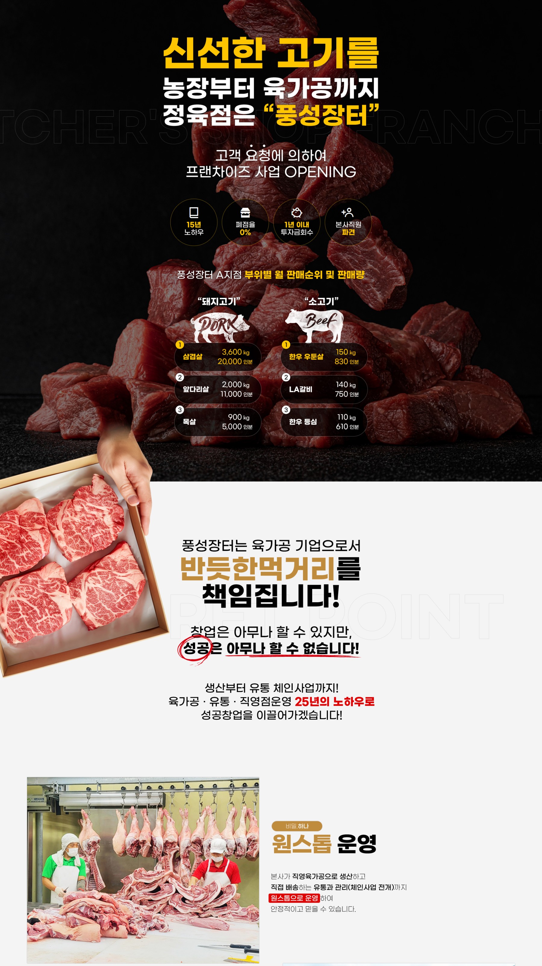 풍성장터