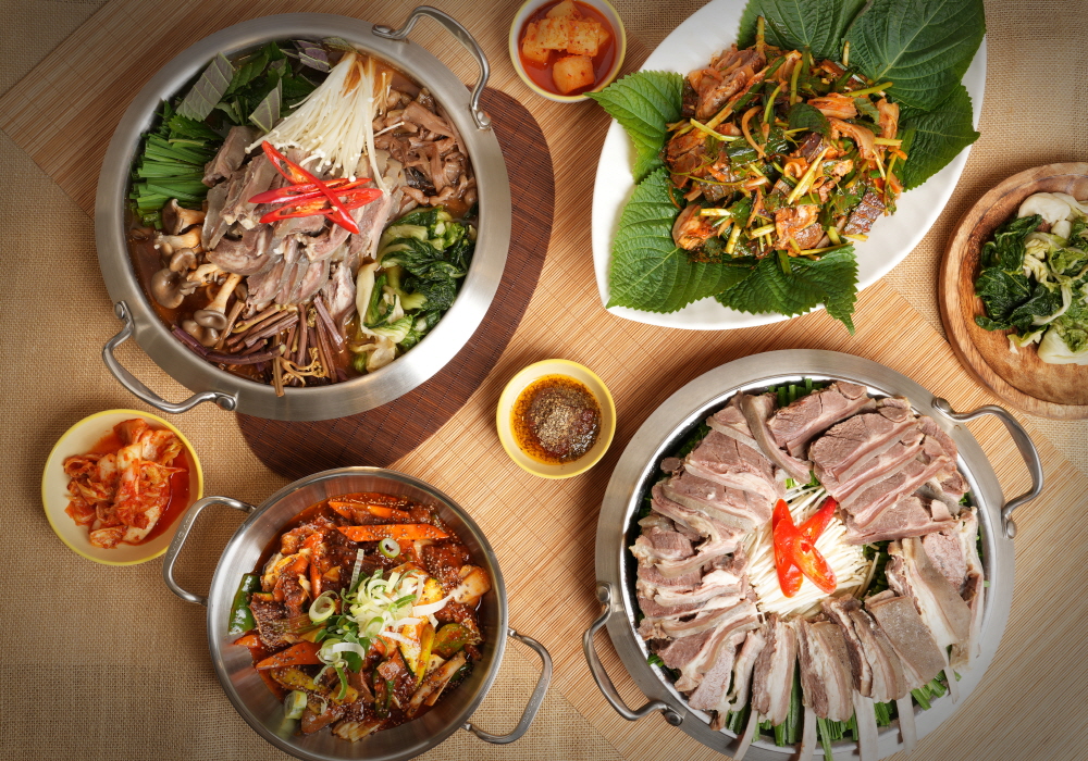 보배흑염소 3