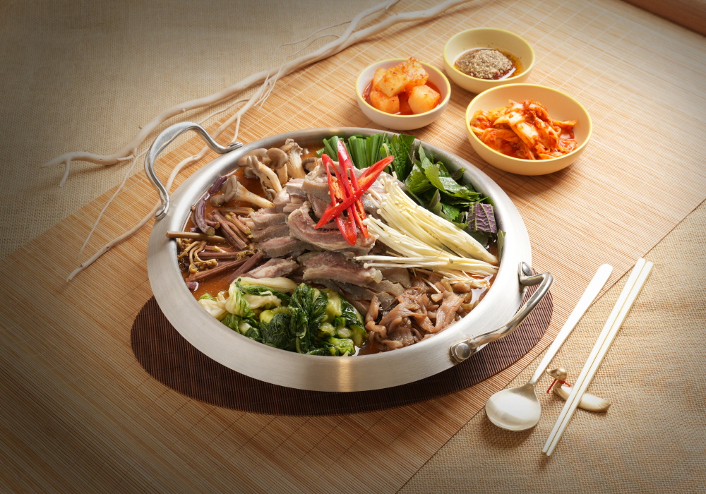보배흑염소 2