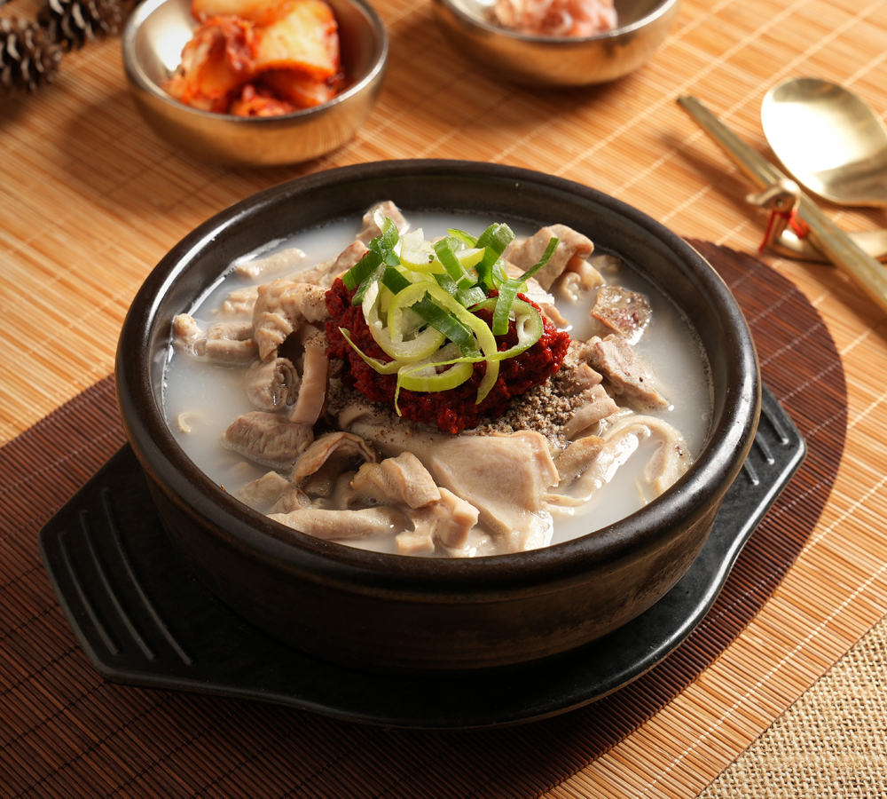 첨단공원국밥 5