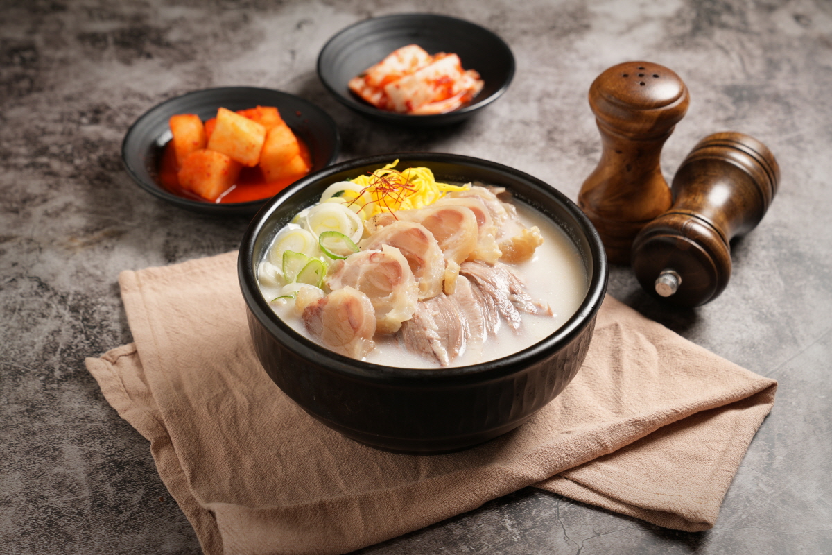 국밥장인 3