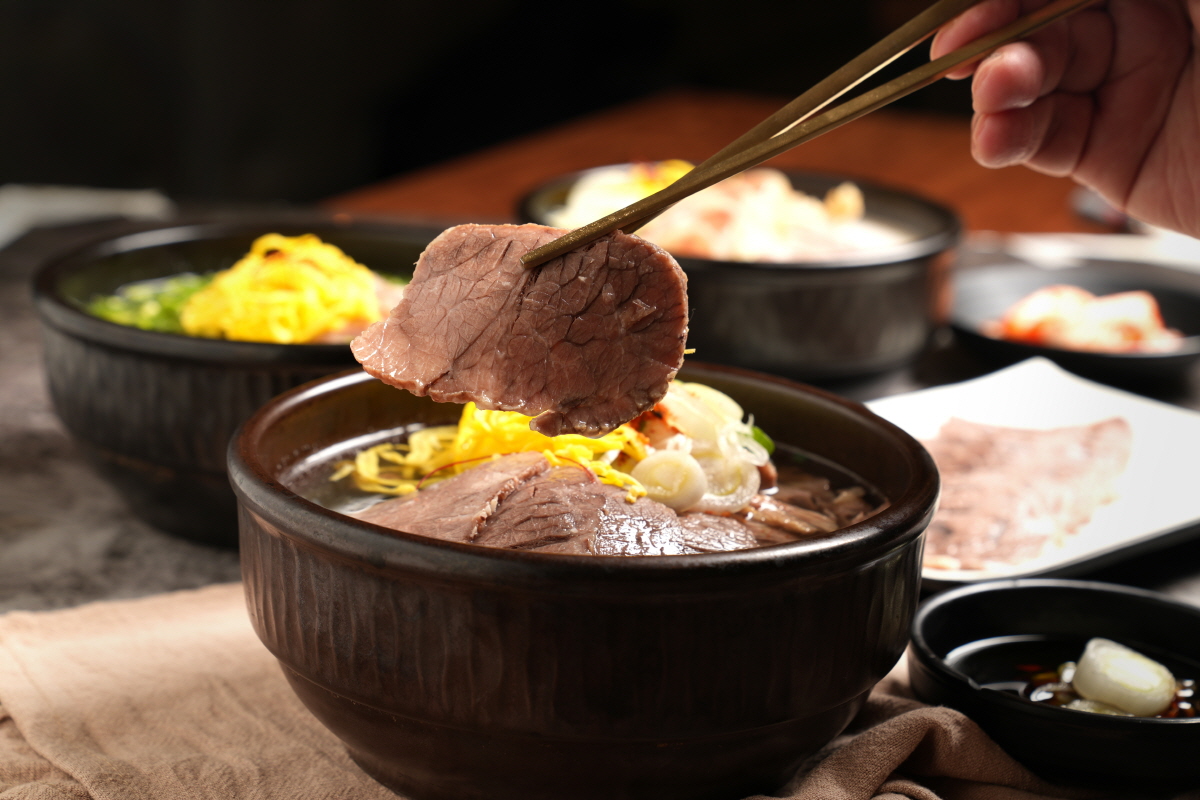 국밥장인 1