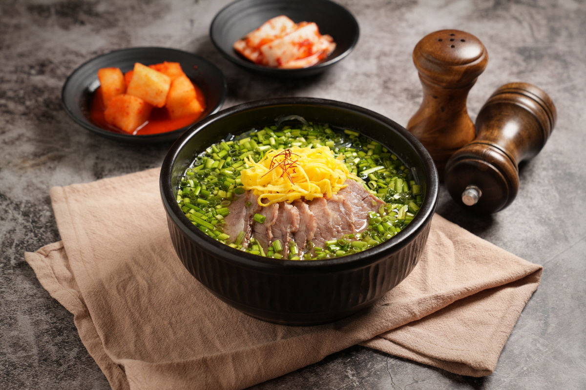 국밥장인 2