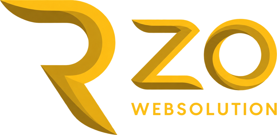 RZO WEBSOLUTION